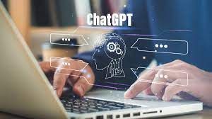 CHATGPT是什么意思,人工智能软件chatGPT怎么用